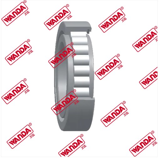 WDL-011-xx-x L type four-point contact slewing ring