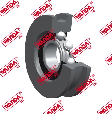 How Forklift Gantry Sprocket Bearing Improves Load Capacity and Stability