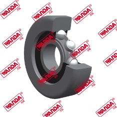 WDB-013-xx-x Four-point contact slewing ring with internal gear WDB-013-xx-x Four-point contact slewing ring with internal gear