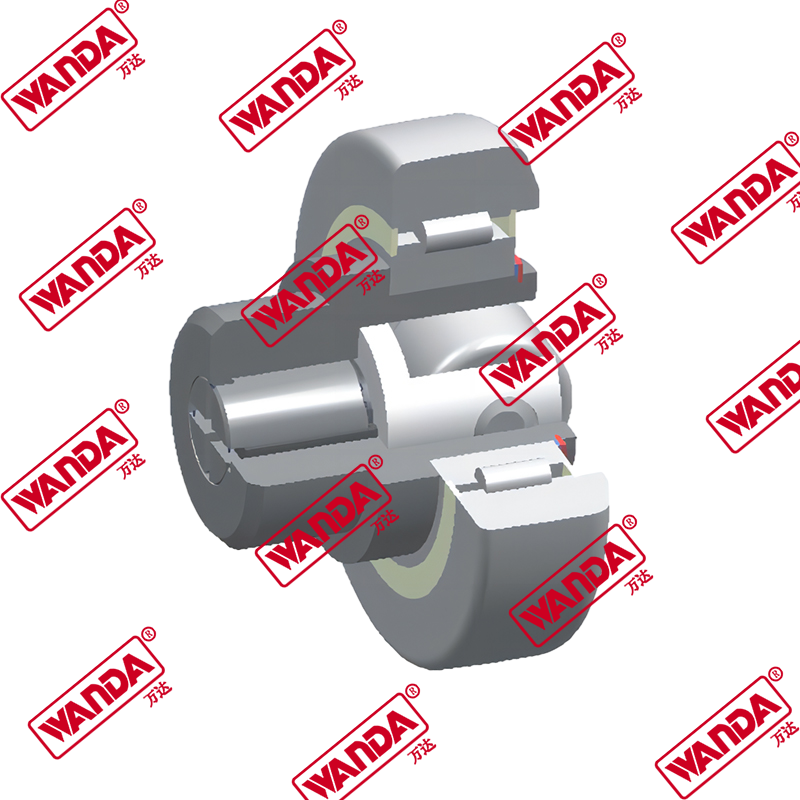 CRAxx-xS Combined bearing adjustable with screw(roller)