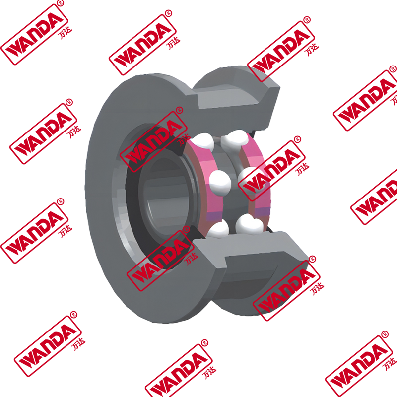 CGxxB1-x Double-row ball chain groove shaped as a double-edge forklift sprocket