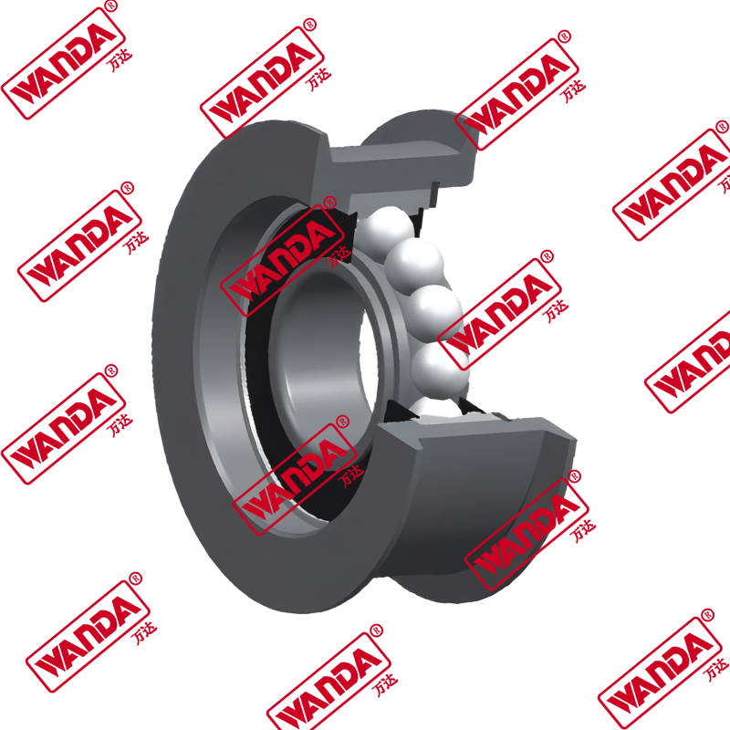 CGxxE1-x With housing chain groove in the shape of a double-edge forklift sprocket