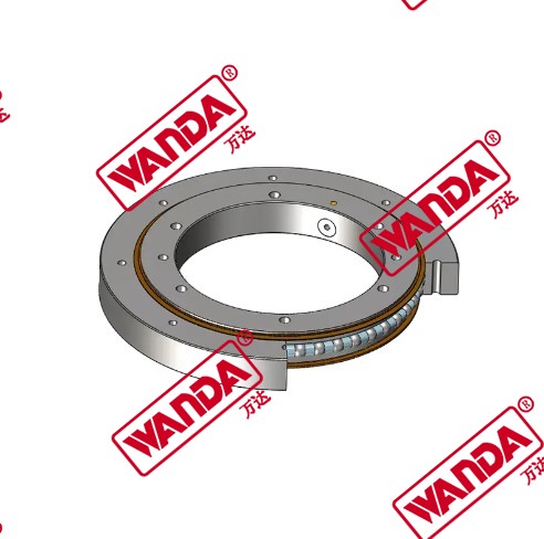 Where Are Point Contact Slewing Rings Crucial in Industrial Applications?