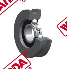 Forklift combined roller bearings: invisible heroes in the manufacturing industry, but do you understand its key role?